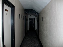 Avon Paranormal Team - The Bell Hotel